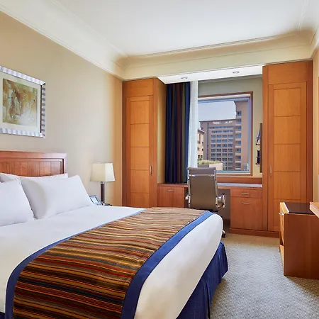 Holiday Inn Citystars By Ihg-3