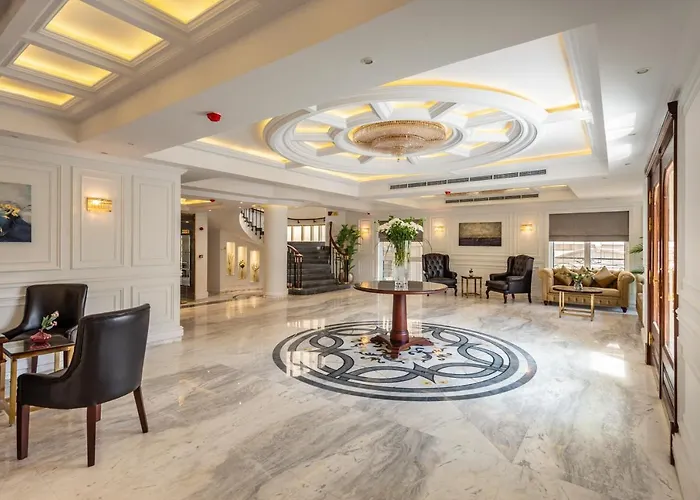 Maran Residence